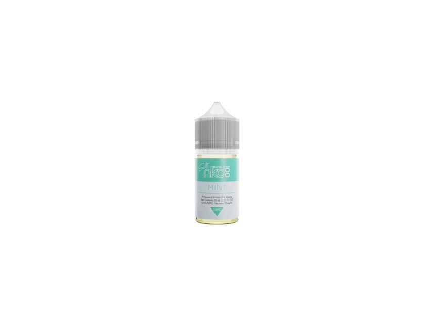 10 Amazing Minty E-Liquids That You Must Try - eJuice.Deals