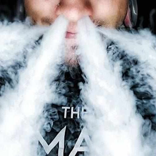 5 Beginner-Level Vape Tricks to Challenge Yourself With This Holiday Season - eJuice.Deals