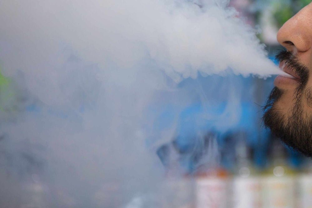E-Cig Industry Projected to Generate $39 Billion in Revenue by 2030 - eJuice.Deals