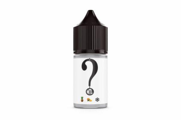 How Much Nicotine Is In A Vape - eJuice.Deals