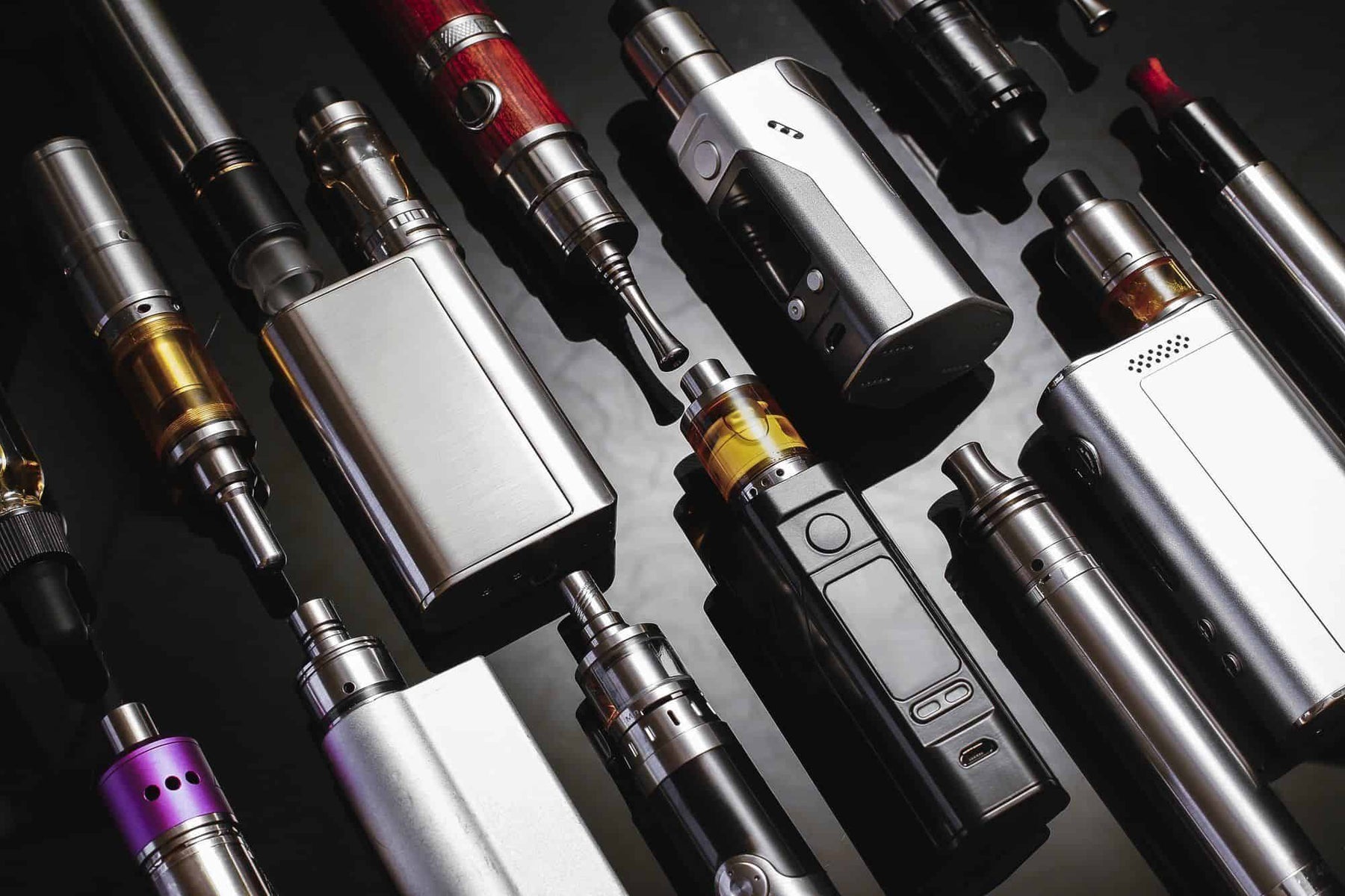How to Choose a Vape That's Right for You - eJuice.Deals