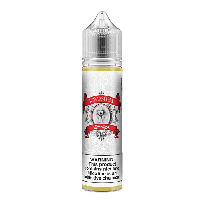 Bombshell Marilyn eJuice - eJuice.Deals