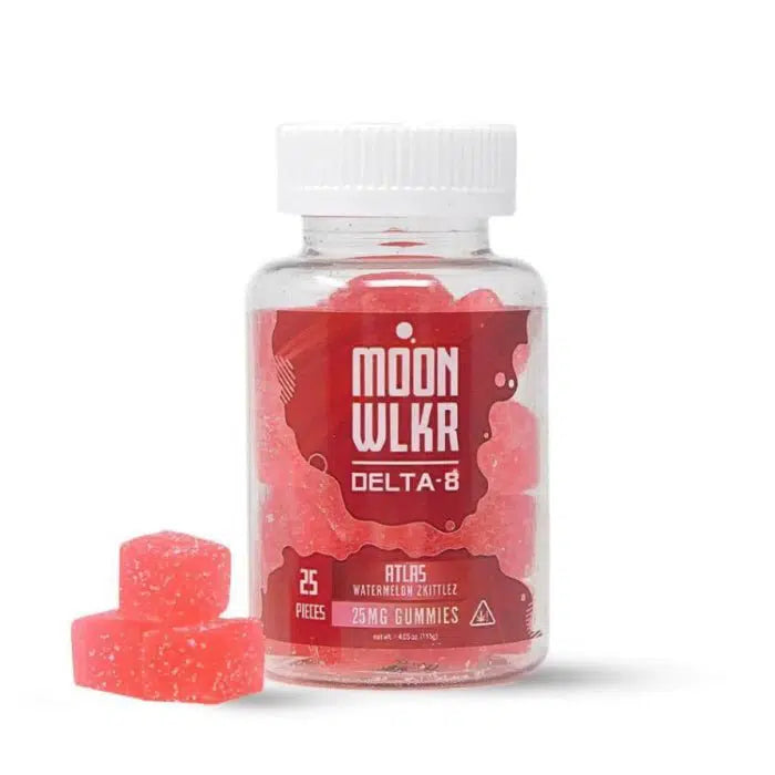 MoonWlkr Delta 8 Gummies 625mg-eJuice.Deals
