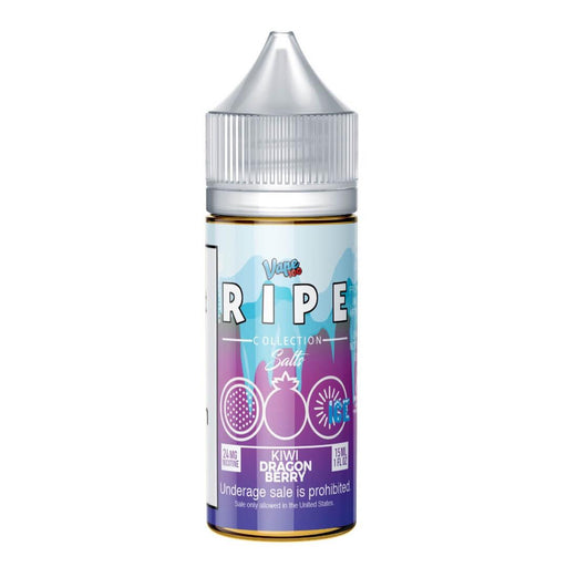 Ripe Collection Ice Salts Kiwi Dragon Berry eJuice-eJuice.Deals