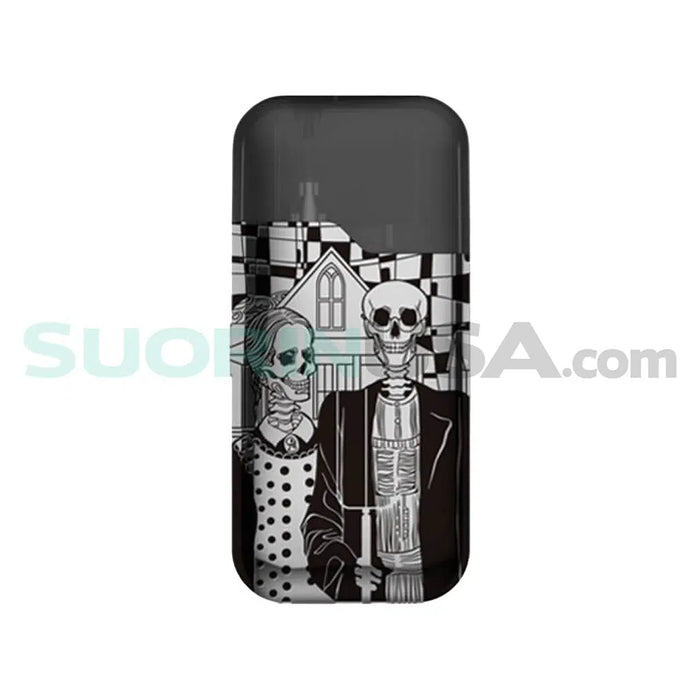 Suorin Air Pro 18W Pod System-eJuice.Deals