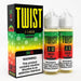 Twist e-Liquids Sweet & Sour eJuice-eJuice.Deals