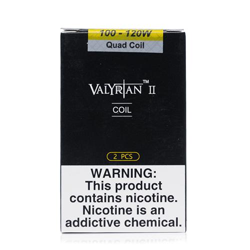 Uwell Valyrian 2 Coils-eJuice.Deals