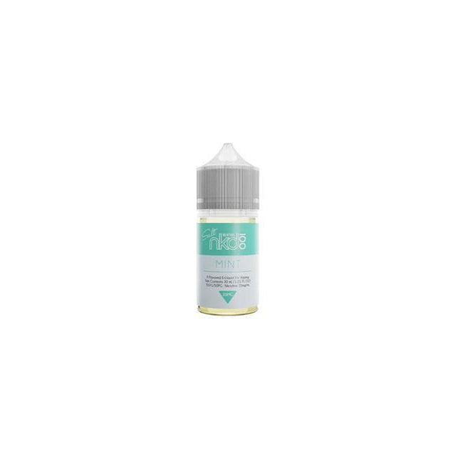 10 Amazing Minty E-Liquids That You Must Try - eJuice.Deals