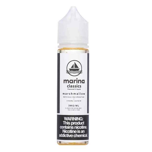 10 Marshmallow E-Liquids to Satisfy Your Sweet Tooth - eJuice.Deals