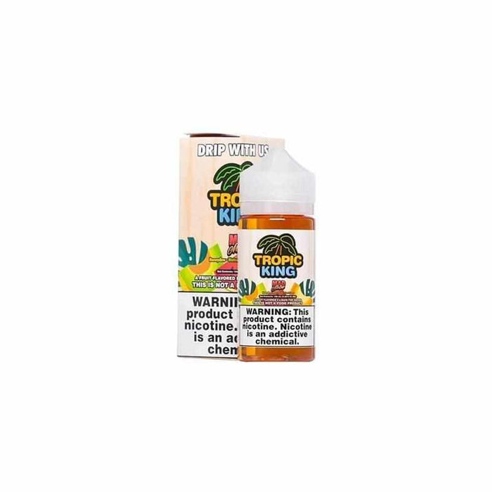 10 Unique Melon eJuices You Will Find at our Store - eJuice.Deals