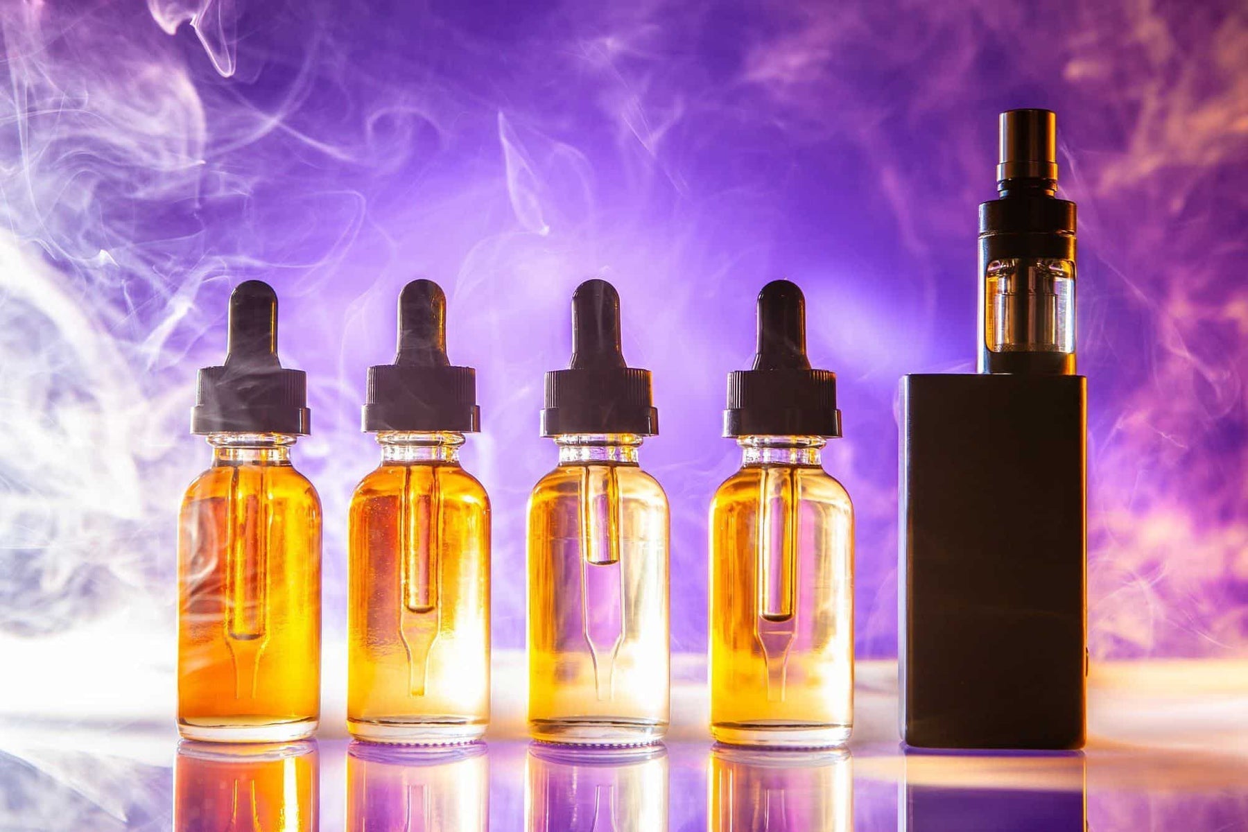 4 Fun Things to Know About the Top Vape Juice Brands - eJuice.Deals