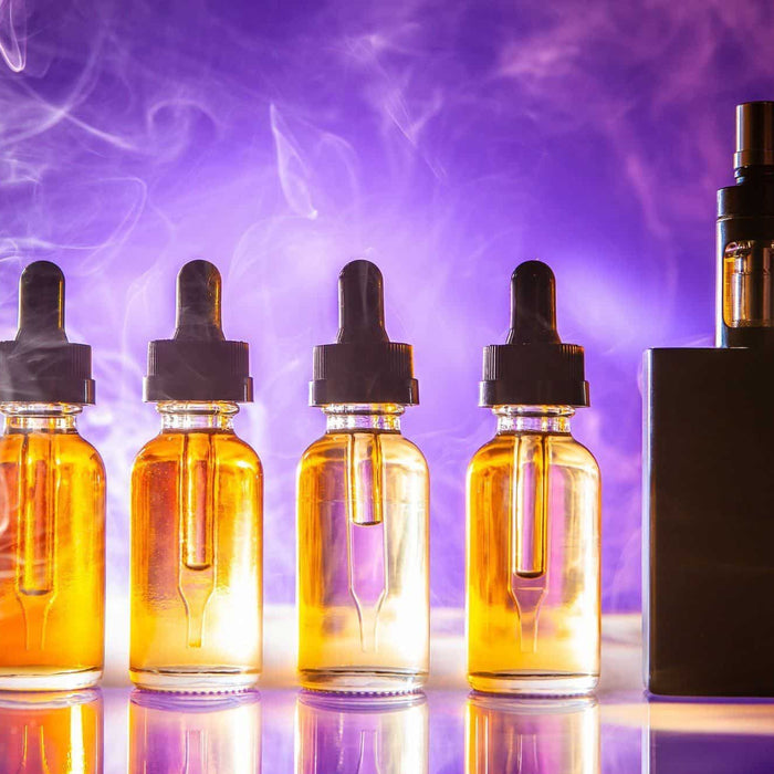 4 Fun Things to Know About the Top Vape Juice Brands - eJuice.Deals