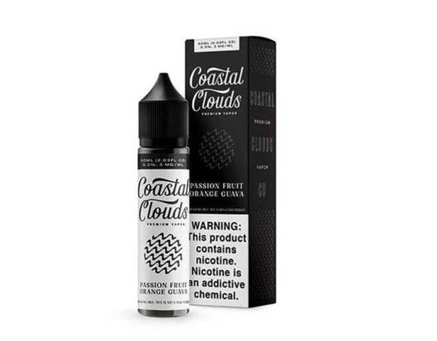 4 Guava Vape Juices to Give You an Exotic Vaping Experience - eJuice.Deals