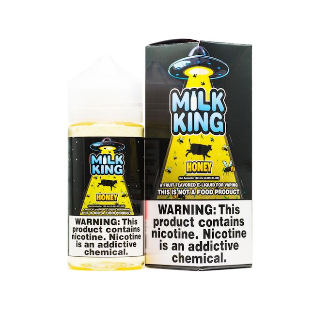 5 Milky Vapes to Add Some Creaminess to Your Vaping Sessions - eJuice.Deals