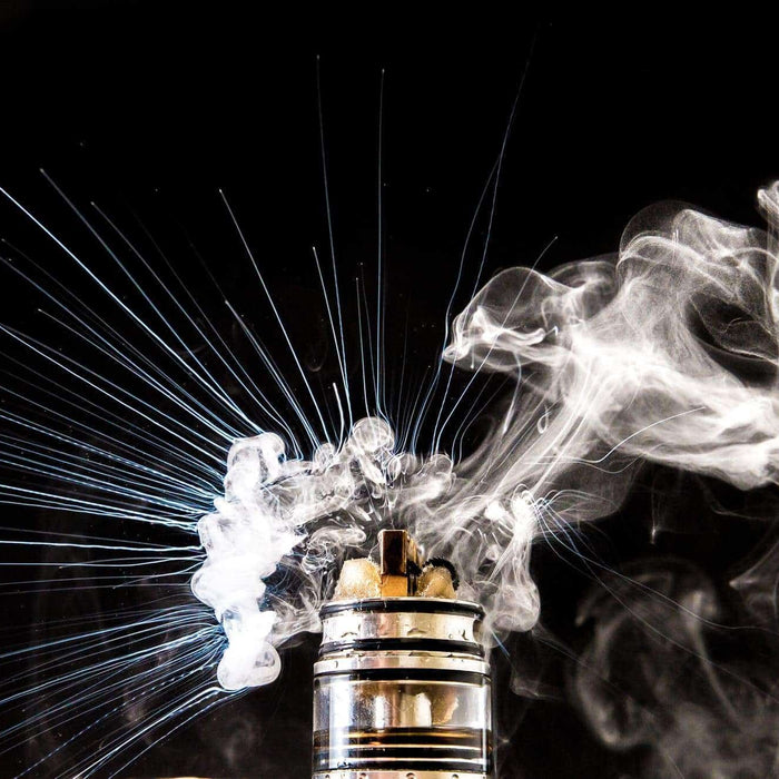 5 Ways to Have the Safest Vape Experience - eJuice.Deals