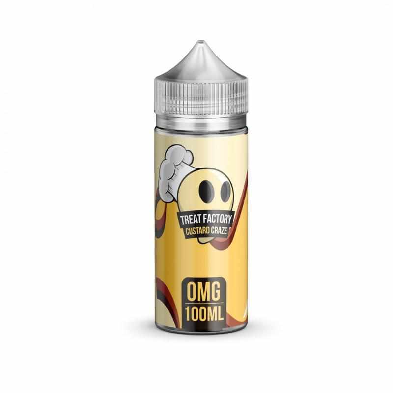 6 of the Newest Dessert E-Liquids You Will Find at our Shop - eJuice.Deals