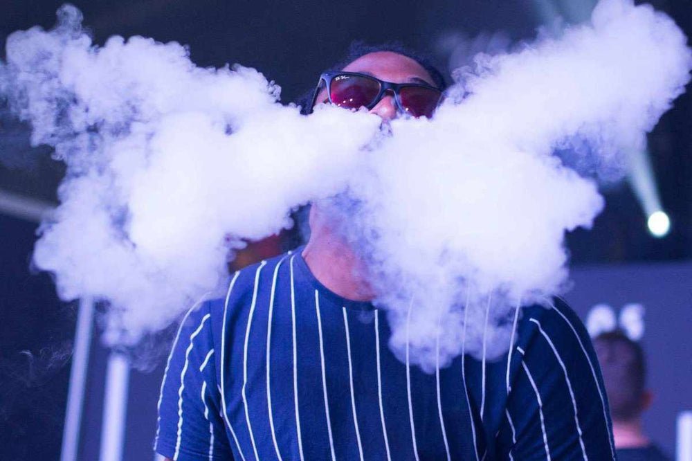 7 Things You Probably Didn’t Know About Vaping - eJuice.Deals
