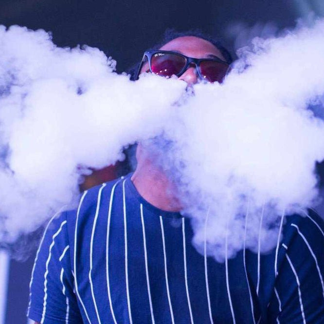 7 Things You Probably Didn’t Know About Vaping - eJuice.Deals