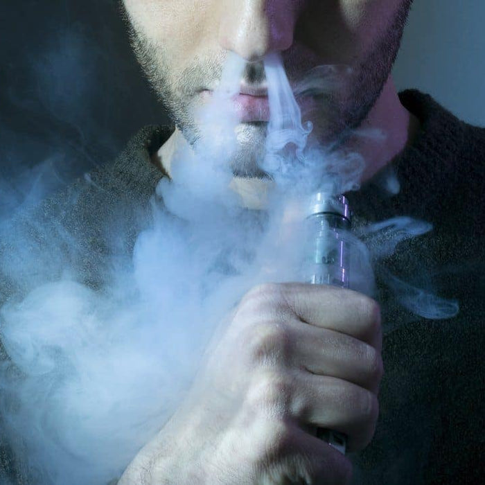 A Beginners Guide to Vaping: Here's What You Need - eJuice.Deals