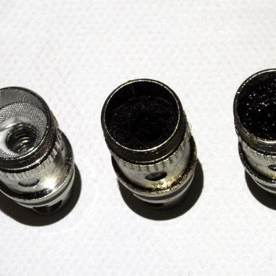 Coil Gunk: What It Is & How To Prevent It - eJuice.Deals