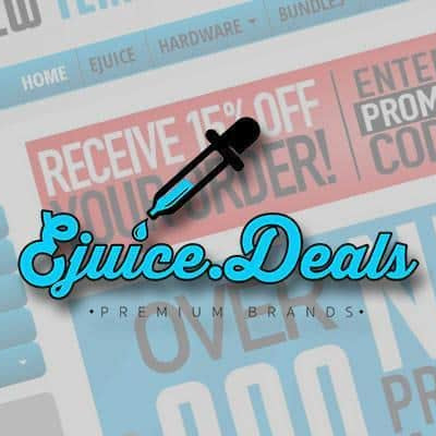 Ejuice.Deals Adds Over 300 New Products - eJuice.Deals