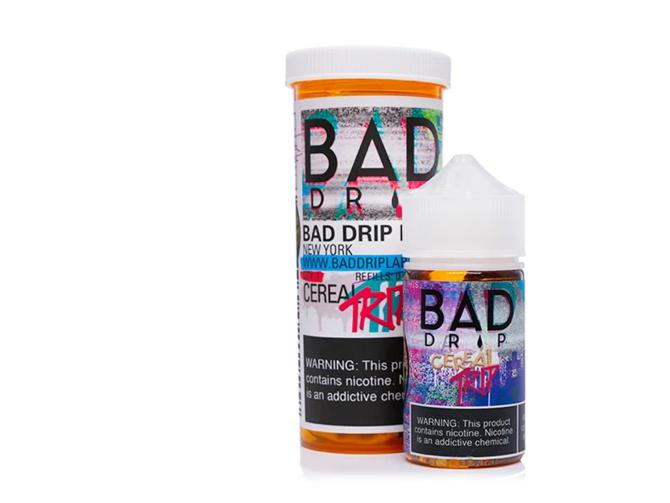 Four of our Favorite Breakfast EJuice Flavors eJuice Deal eJuice Deals