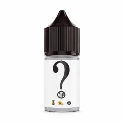 How Much Nicotine Is In A Vape - eJuice.Deals