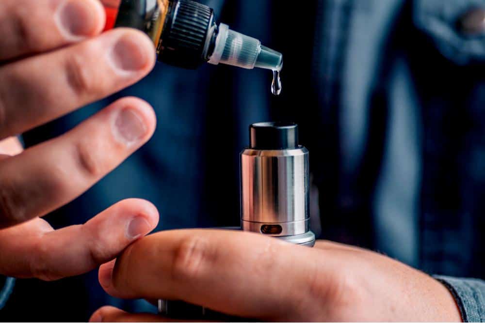 How to Choose the Right Vape Juice Nicotine Strength - eJuice.Deals