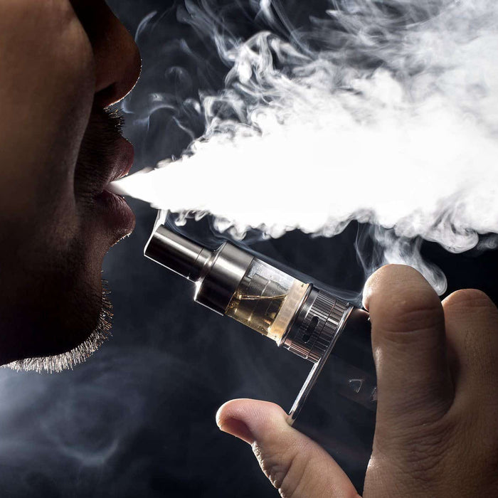 Is There Nicotine in Vape Juice? - eJuice.Deals