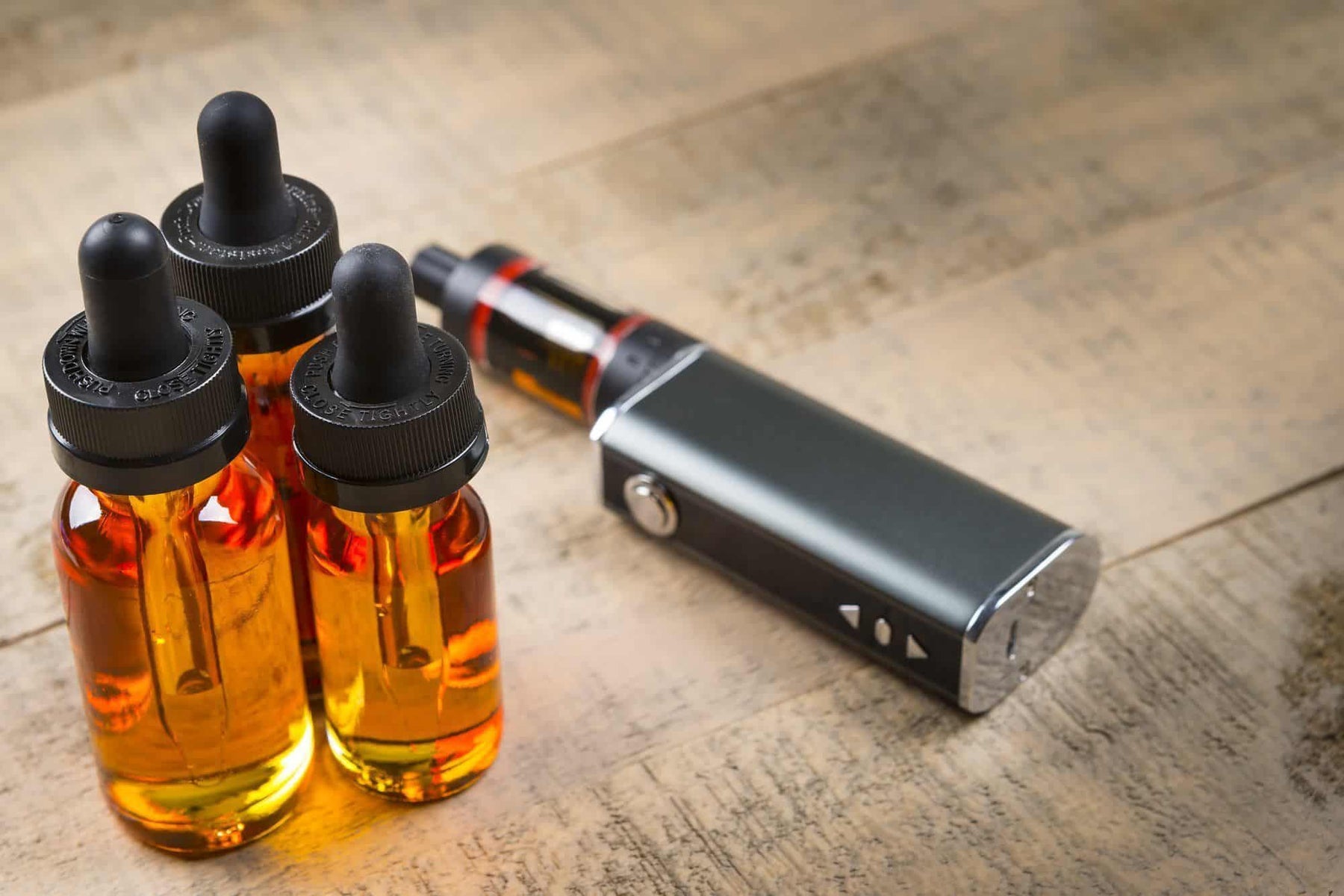 Is Visiting a Vapor Store Better Than Buying Online? - eJuice.Deals