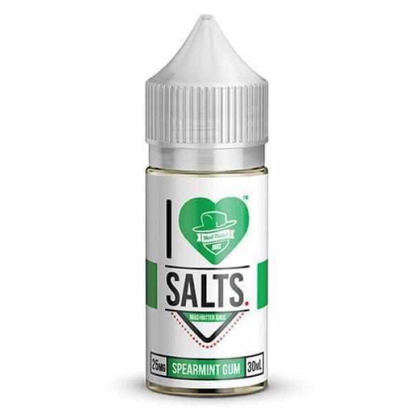 Nicotine Salts 101: What You Need to Know - eJuice.Deals
