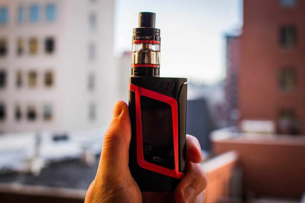 NY Judge Orders State to Reimburse Vaping Group’s Legal Cost - eJuice.Deals