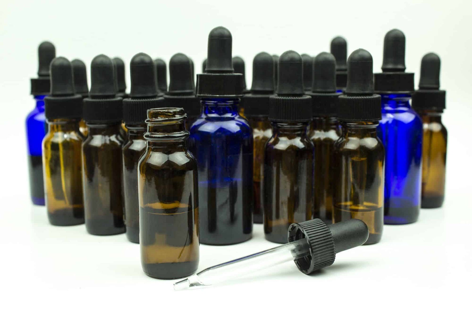 Steeping E-Juice: How to Customize your E-Juice - eJuice.Deals