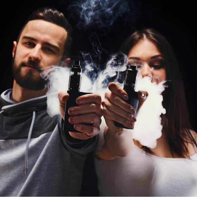 Take Action This National Save Vaping Day - eJuice.Deals