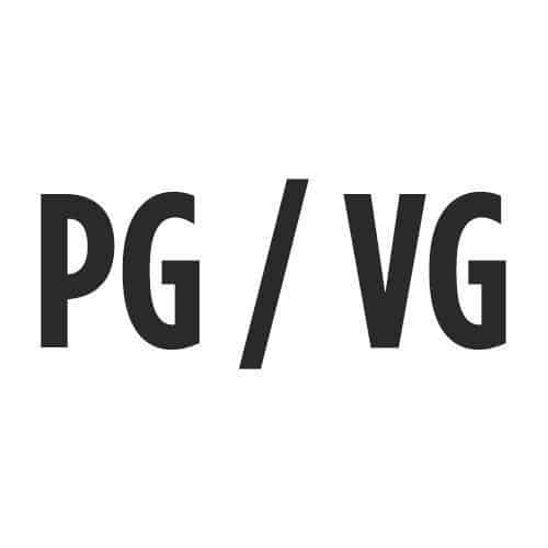 The Difference Between PG and VG In Ejuice - eJuice.Deals