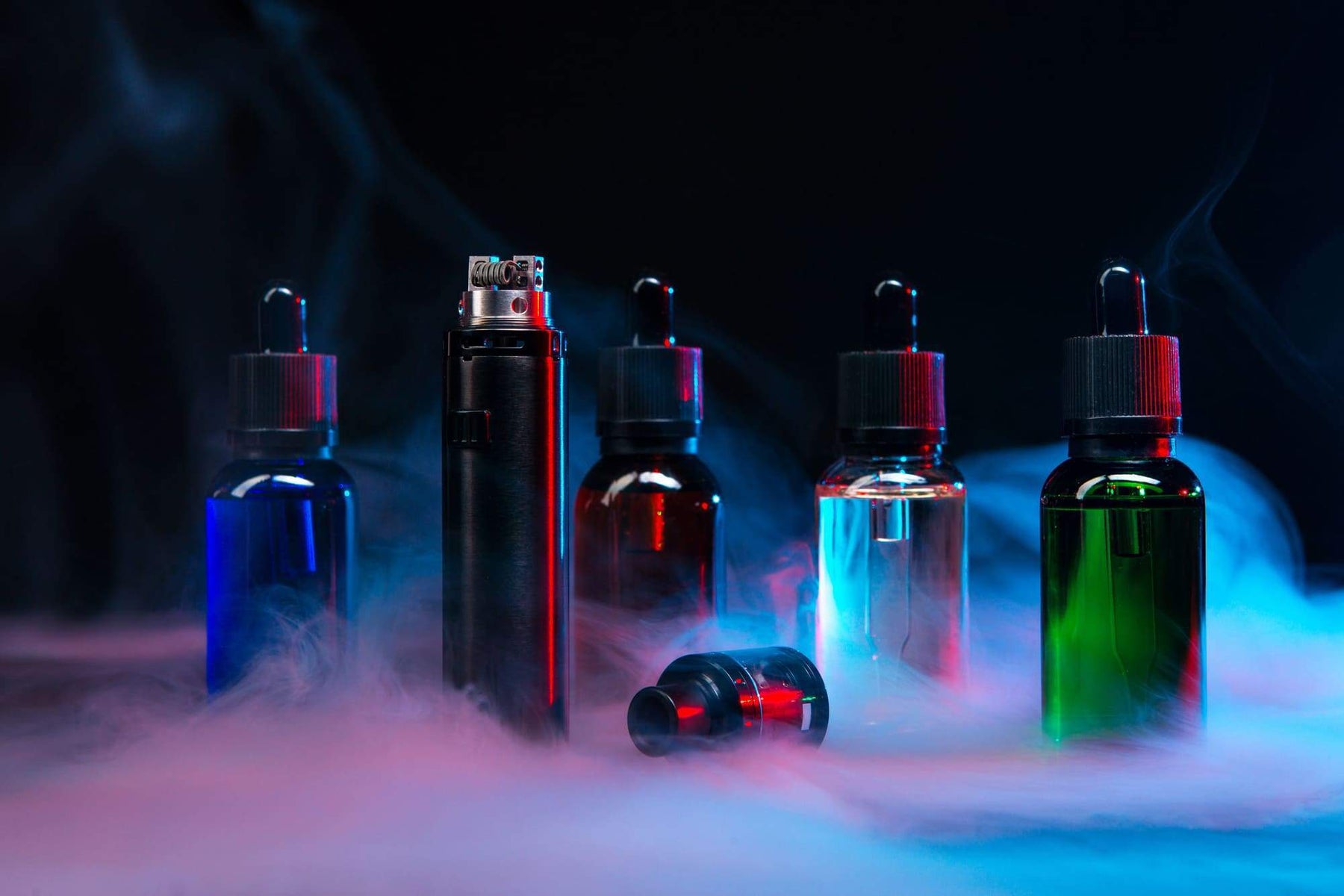 The Worst Vape Flavors in the History of Vaping - eJuice.Deals