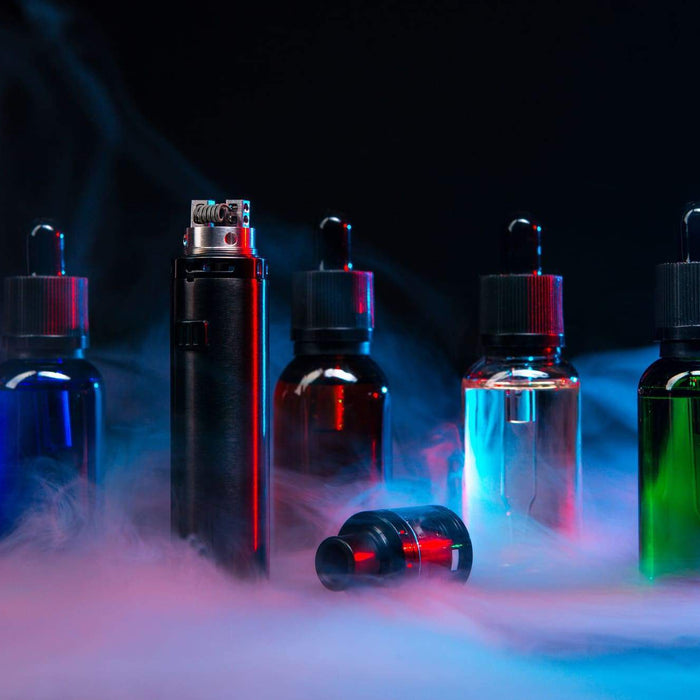 The Worst Vape Flavors in the History of Vaping - eJuice.Deals