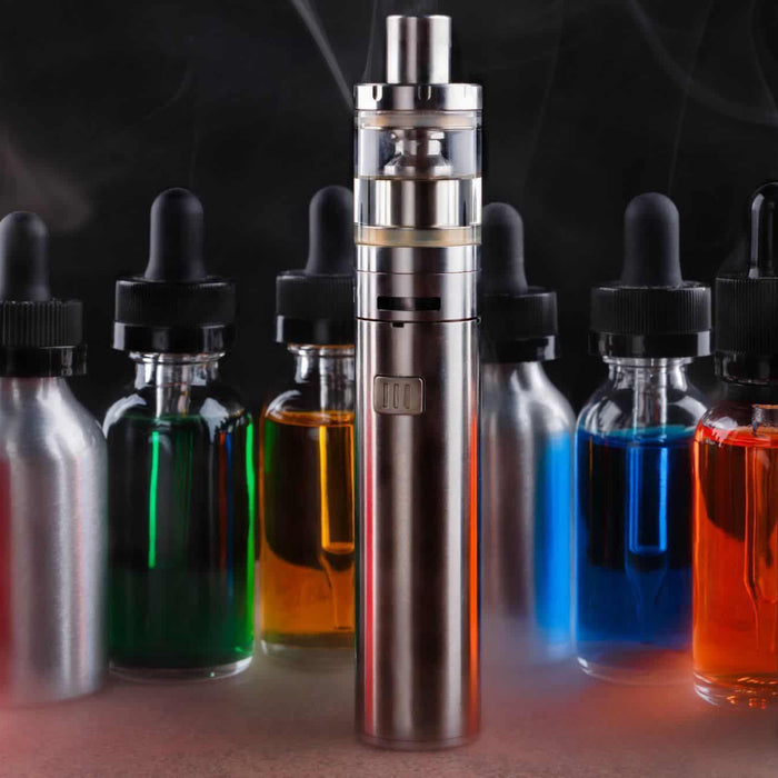 Top 7 Vapor Flavors You Don't Want to Miss - eJuice.Deals