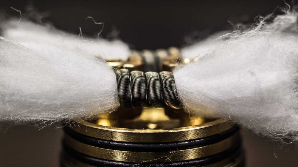 Vape Hardware 101: Guide to Vape Coil Builds for Newbies - eJuice.Deals