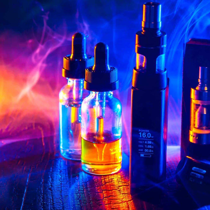 Vaping 101: 3 Important Facts You Need to Know About Vaping - eJuice.Deals