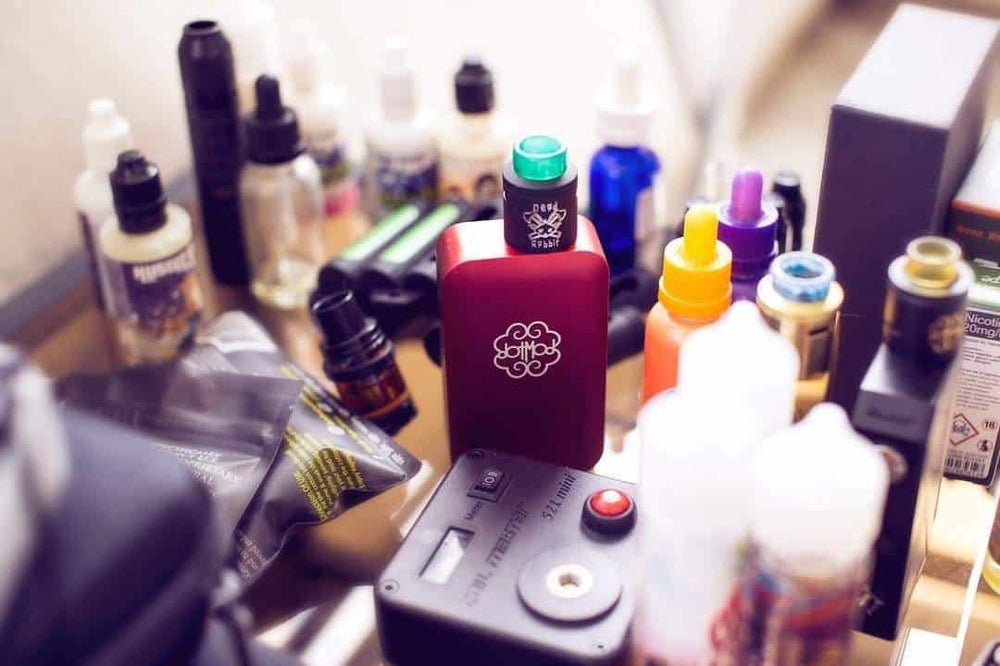 Vaping Maintenance: Tips on How to Clean Your Vape - eJuice.Deals