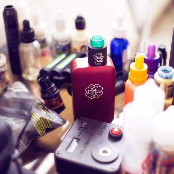 Vaping Maintenance: Tips on How to Clean Your Vape - eJuice.Deals
