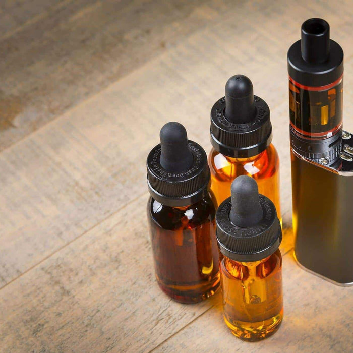 VG vs PG: What Ratio Makes the Best Vape Juice For You? - eJuice.Deals