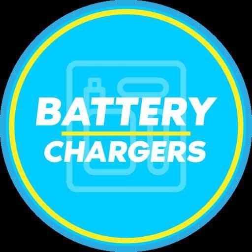Batteries & Chargers - eJuice.Deals