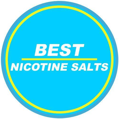 Best Nicotine Salts - eJuice.Deals