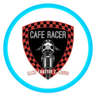 Cafe Racer - eJuice.Deals