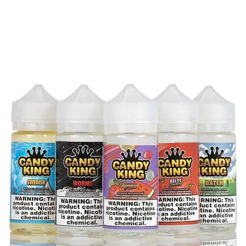 Candy King - eJuice.Deals