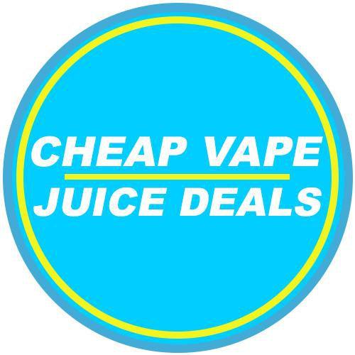 Cheap Vape Juice Deals - eJuice.Deals