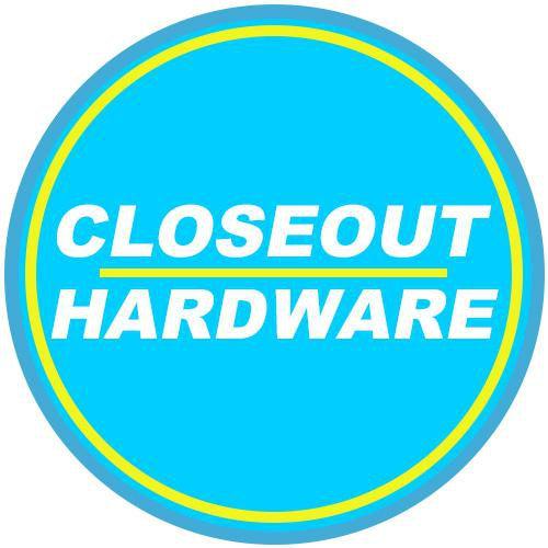 Closeout Hardware - eJuice.Deals