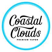 Coastal Clouds - eJuice.Deals